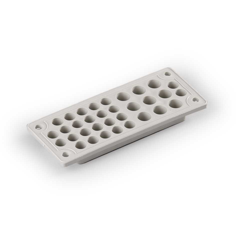 Ensto Building Systems - F 2163 CUBO FLENS STR.2