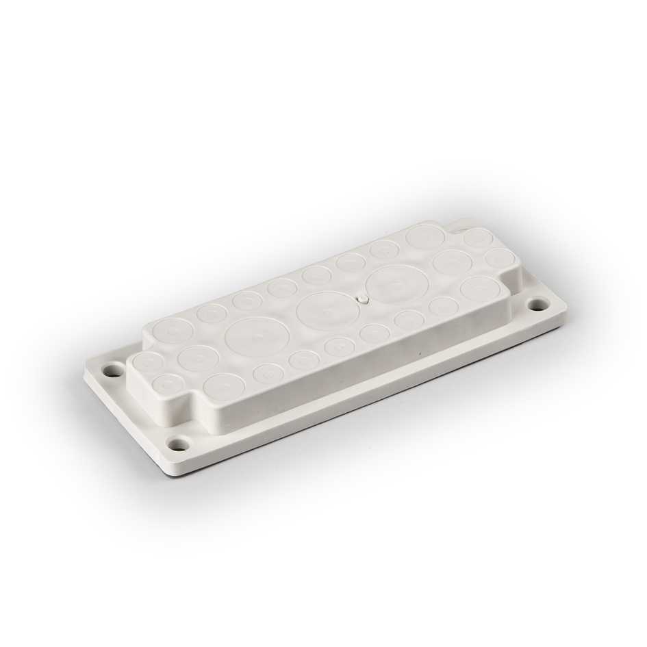 Ensto Building Systems - F 2162 CUBO FLENS STR.2