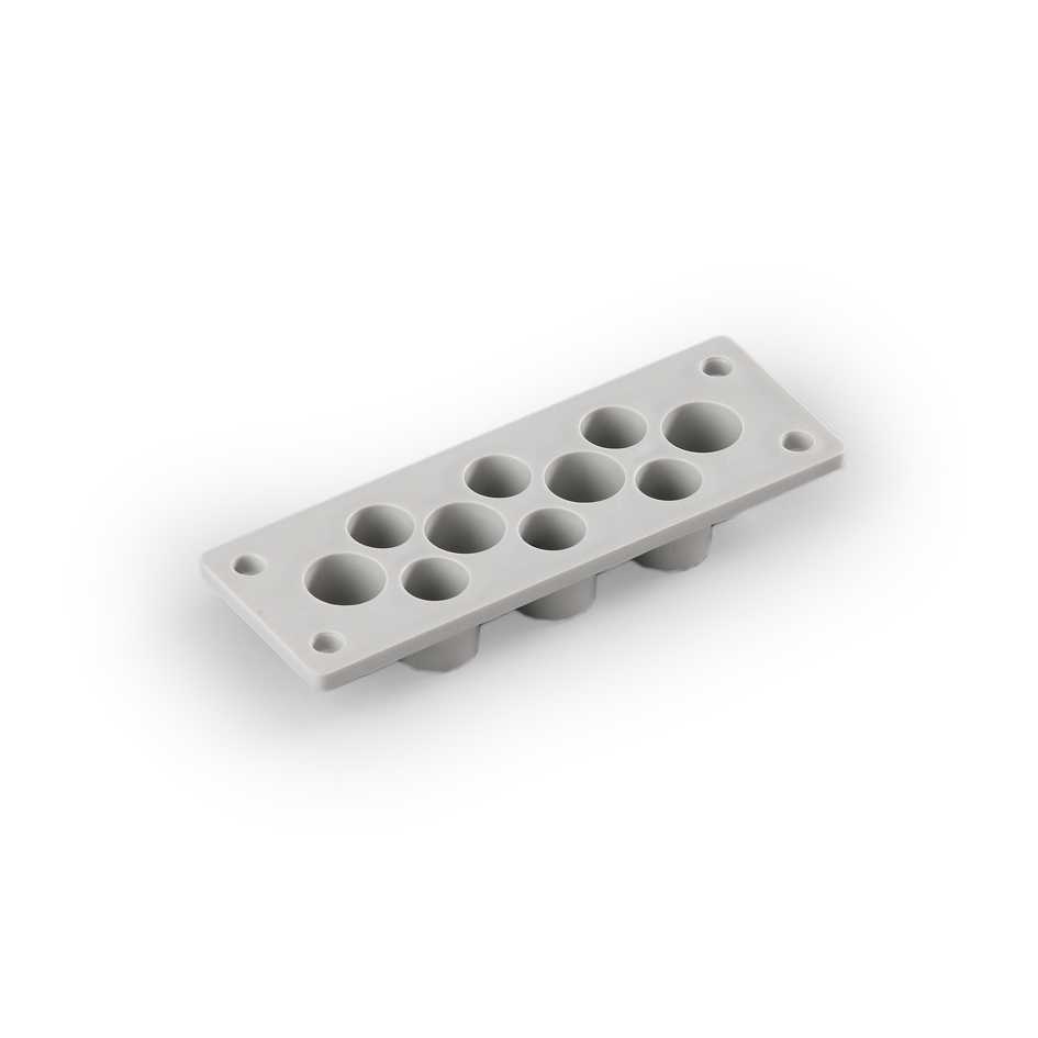 Ensto Building Systems - F 1156 CUBO FLENS STR.1