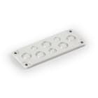 Ensto Building Systems - F 2254 CUBO FLENS STR.2
