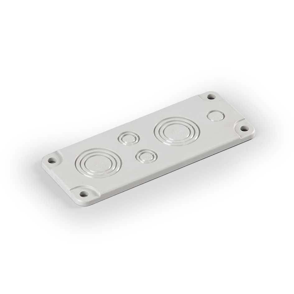 Ensto Nor AS - F 2253 CUBO FLENS STR.2