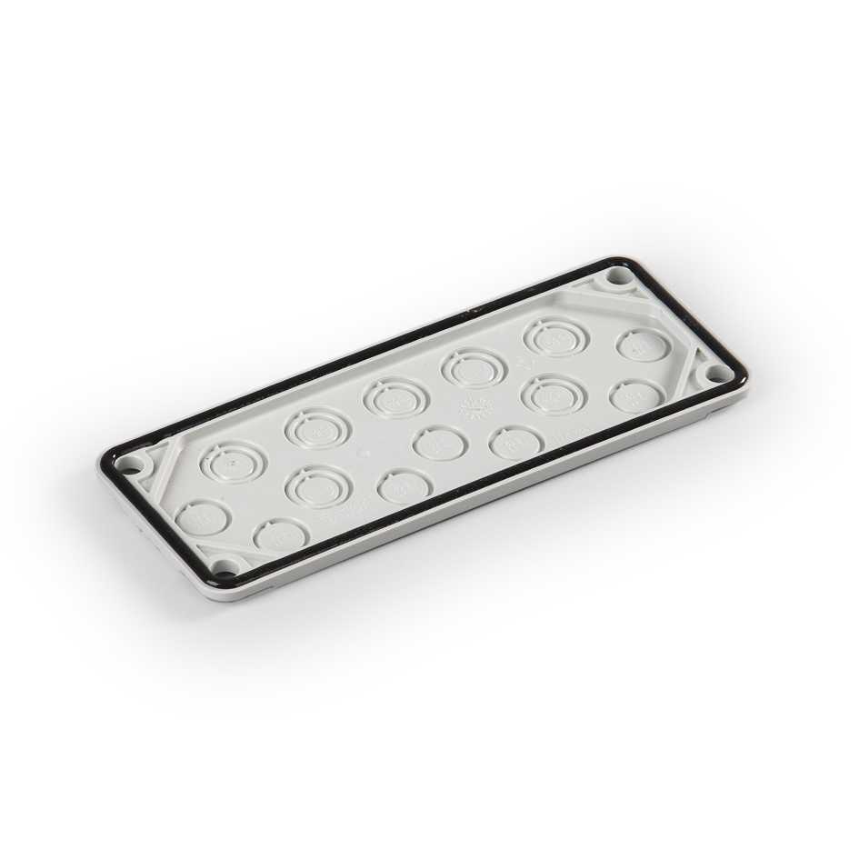 Ensto Building Systems - F 2252 CUBO FLENS STR.2
