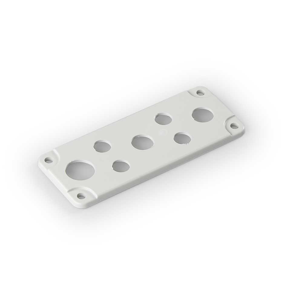 Ensto Building Systems - F 2168 CUBO FLENS STR.2