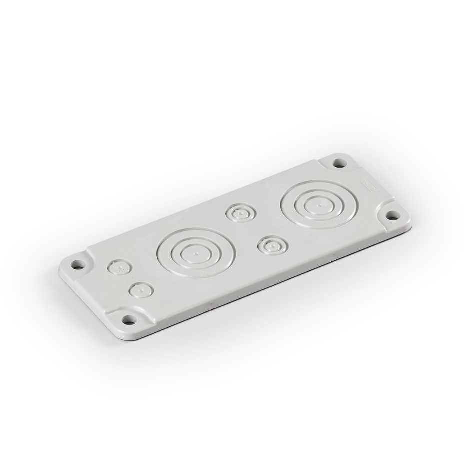 Ensto Building Systems - F2256 CUBO FLENS STR.2