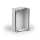 Ensto Building Systems - MONTASJEPLATE MIV 100 FIBOX