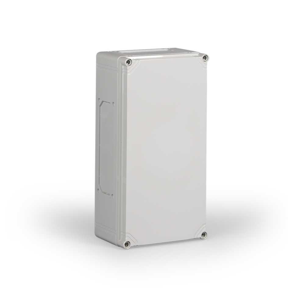 Ensto Building Systems - KAPSLING OPCP 204013G CUBO O  200X400X132MM GRÅ