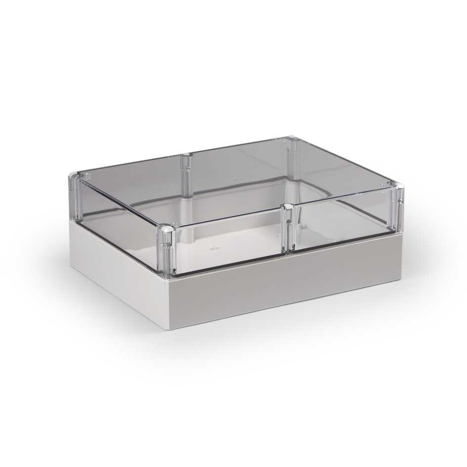 Ensto Building Systems - DPCP 233011 T CUBO D KAPSLING