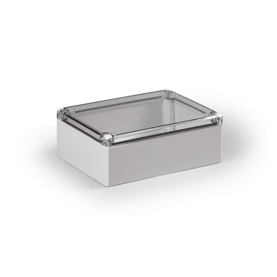 Ensto Building Systems - DPCP 152008 T CUBO D KAPSLING