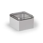 Ensto Building Systems - DPCP 121209 T CUBO D KAPSLING