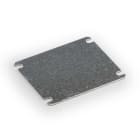 Ensto Building Systems - DMP 1624 MONTASJEPLATE STÅL 14