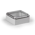 Ensto Building Systems - DPCP 121206 T CUBO D KAPSLING