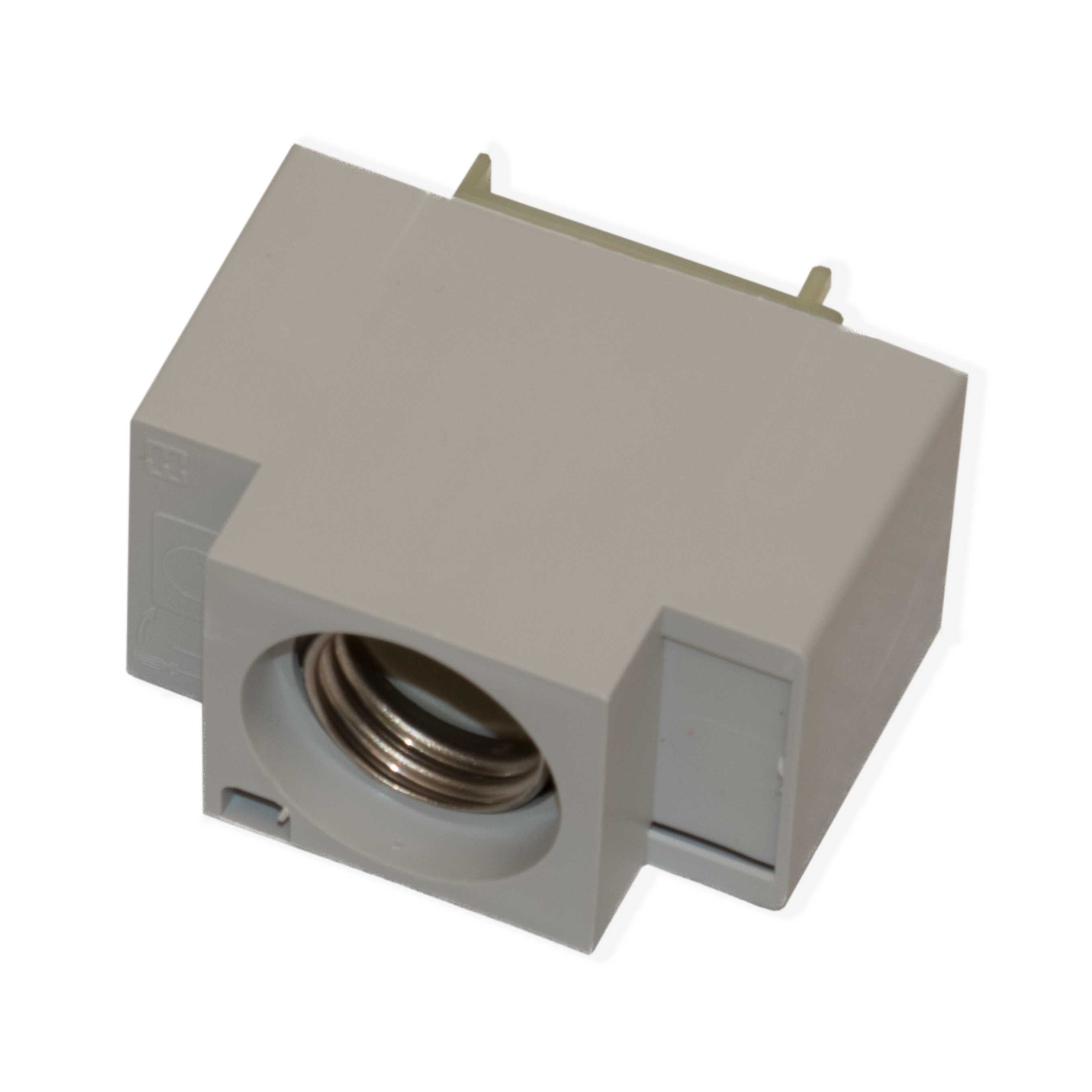 Ensto Building Systems - KVC30 25A SIKR.ELEMENT
