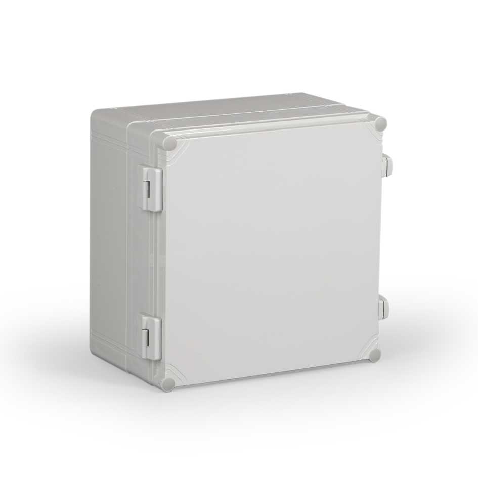 Ensto Building Systems - WPCP 303018G CUBO W KAPSLING