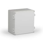 Ensto Building Systems - WPCP 303018G CUBO W KAPSLING