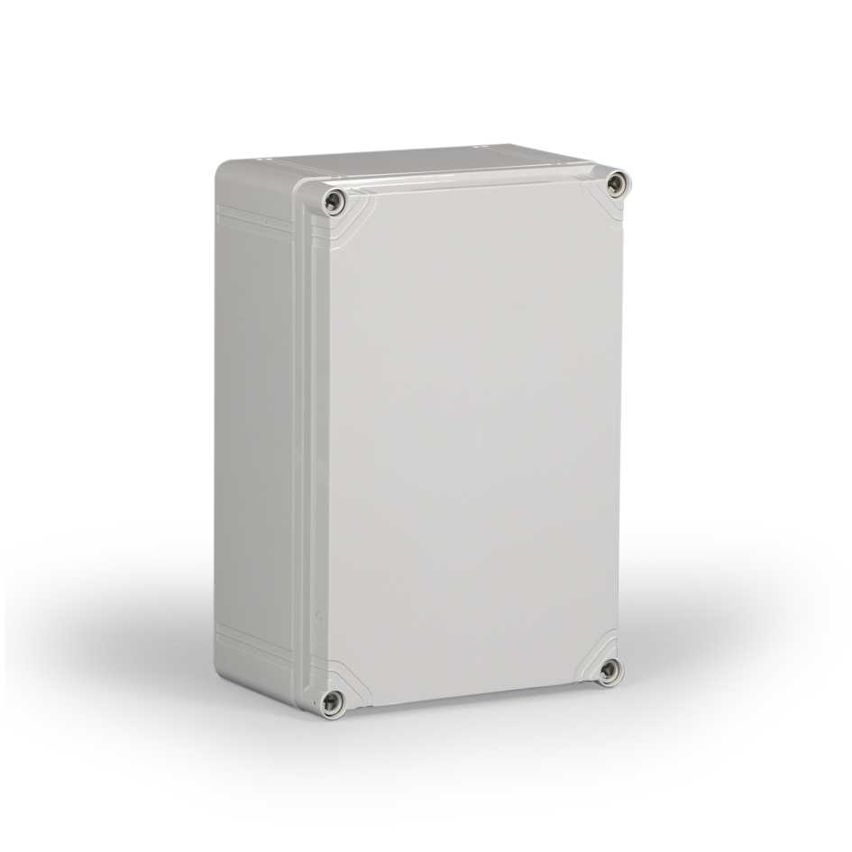 Ensto Building Systems - KAPSLING OPCP 203013G CUBO O  200X300X132MM GRÅ