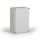 Ensto Building Systems - KAPSLING OPCP 203013G CUBO O 200X300X132MM GRÅ