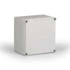 Ensto Building Systems - KAPSLING OPCP 202013G CUBO O 200X200X132MM GRÅ