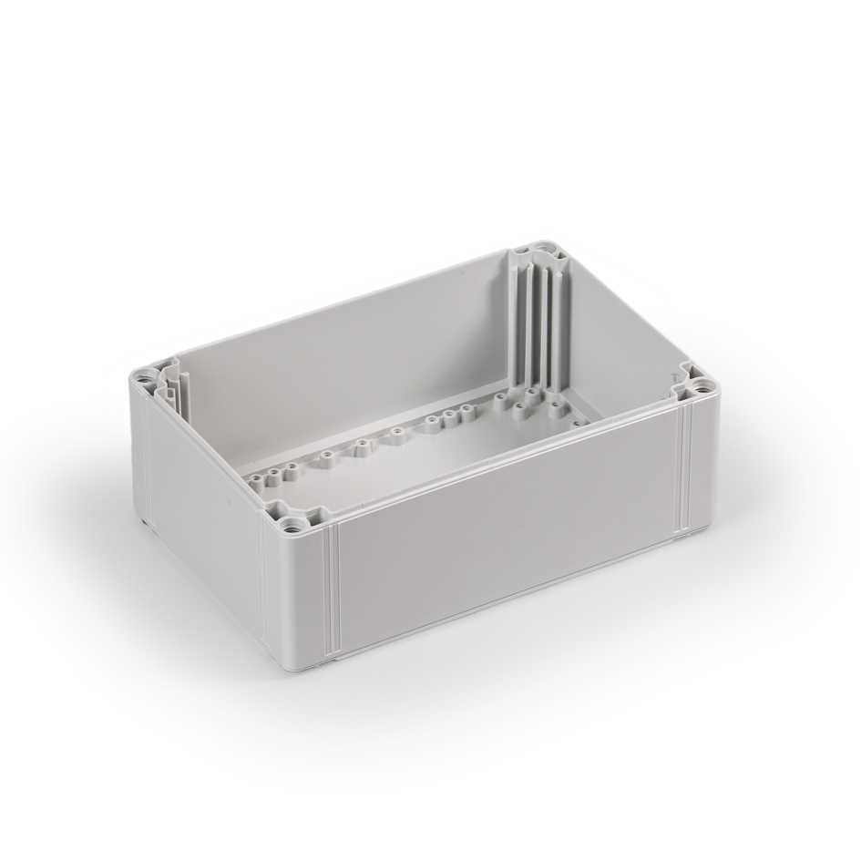 Ensto Building Systems - OPCP 203010 B CUBO O UNDERDEL