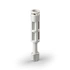 Ensto Building Systems - SLS 60 1 LOKKSKRUE 60MM GRÅ PO