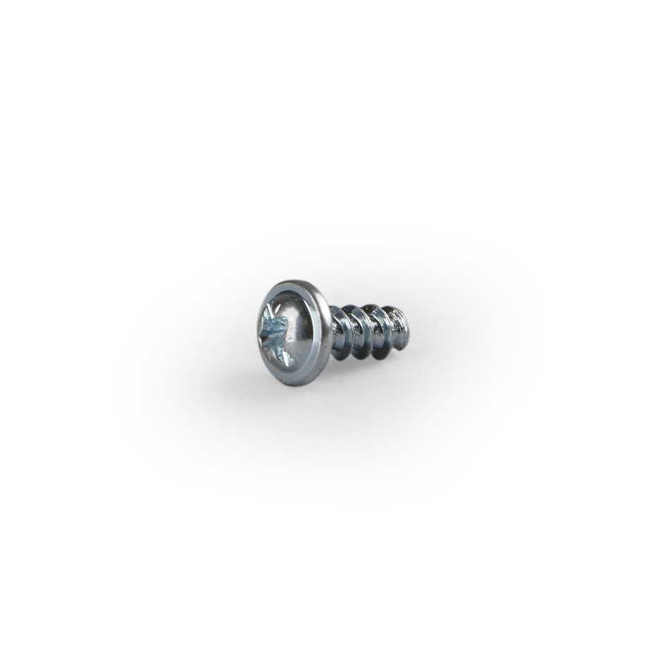 Ensto Building Systems - DMS 1 MONTASJESKRUE STÅL 3X7MM