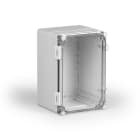 Ensto Building Systems - WPCP 203018T CUBO W KAPSLING
