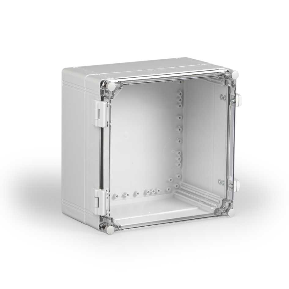Ensto Building Systems - WPCP 303018T CUBO W KAPSLING