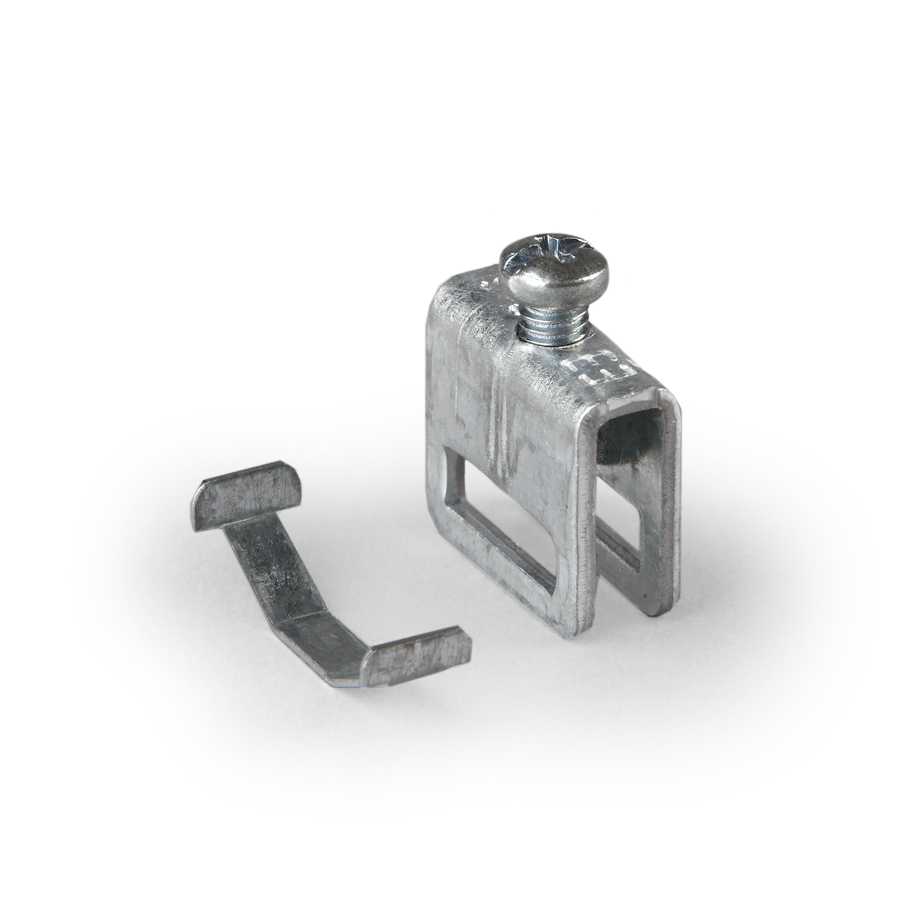 Ensto Building Systems - KJ 25.1 TUNNELKLEMME 6MM M.TRÅ