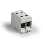 Ensto Building Systems - KE 68 Avgreningsklemme GRÅ 35-150