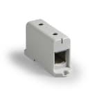 Ensto Building Systems - KE 64 Universalklemme GRÅ 35-240A