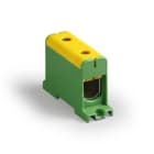 Ensto Building Systems - KE 63.3 Universalklemme GUL/GR. 3