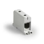 Ensto Building Systems - KE 63 Universalklemme GRÅ 35-150A