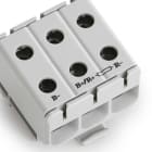 Ensto Building Systems - KE 61.03 Universalklemme 3 POL GR