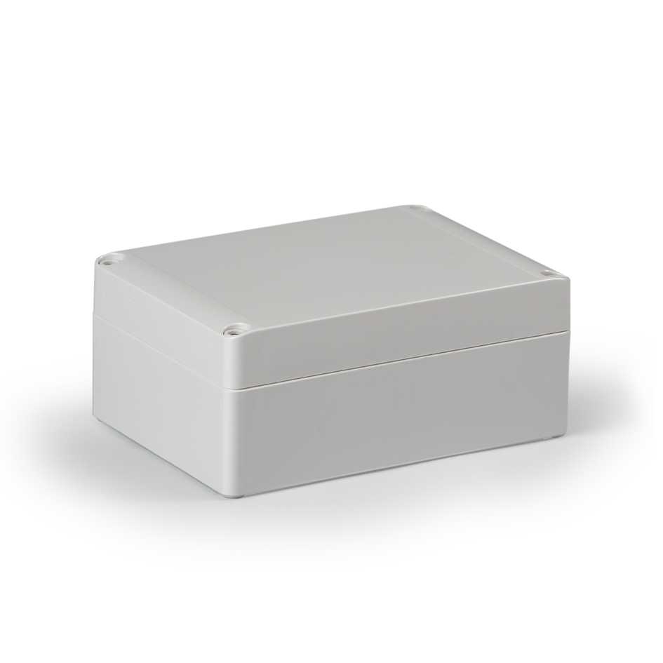 Ensto Building Systems - SPCP 131808 G CUBO S KAPSLING
