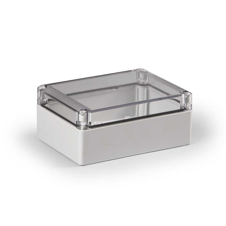 Ensto Building Systems - SPCP 131808 T CUBO S KAPSLING