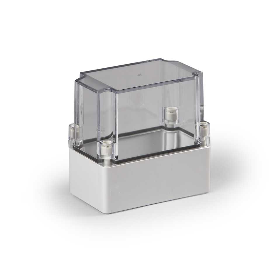 Ensto Building Systems - SPCP 081313T CUBO S KAPSLING