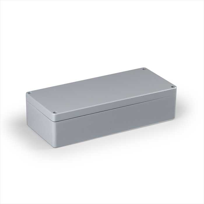 Ensto Building Systems - HALP 316011 G CUBO H KAPSLING