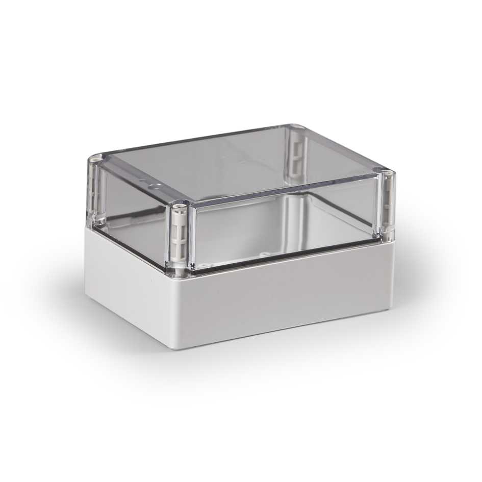 Ensto Building Systems - SPCP 131810T CUBO S KAPSLING