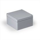 Ensto Building Systems - HALP 121209 G CUBO H KAPSLING