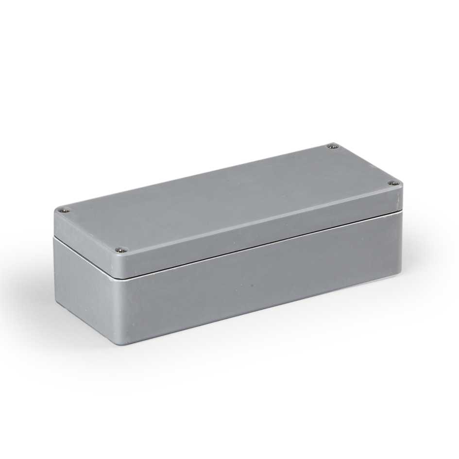 Ensto Building Systems - MGRP 081906 CUBO M KAPSLING