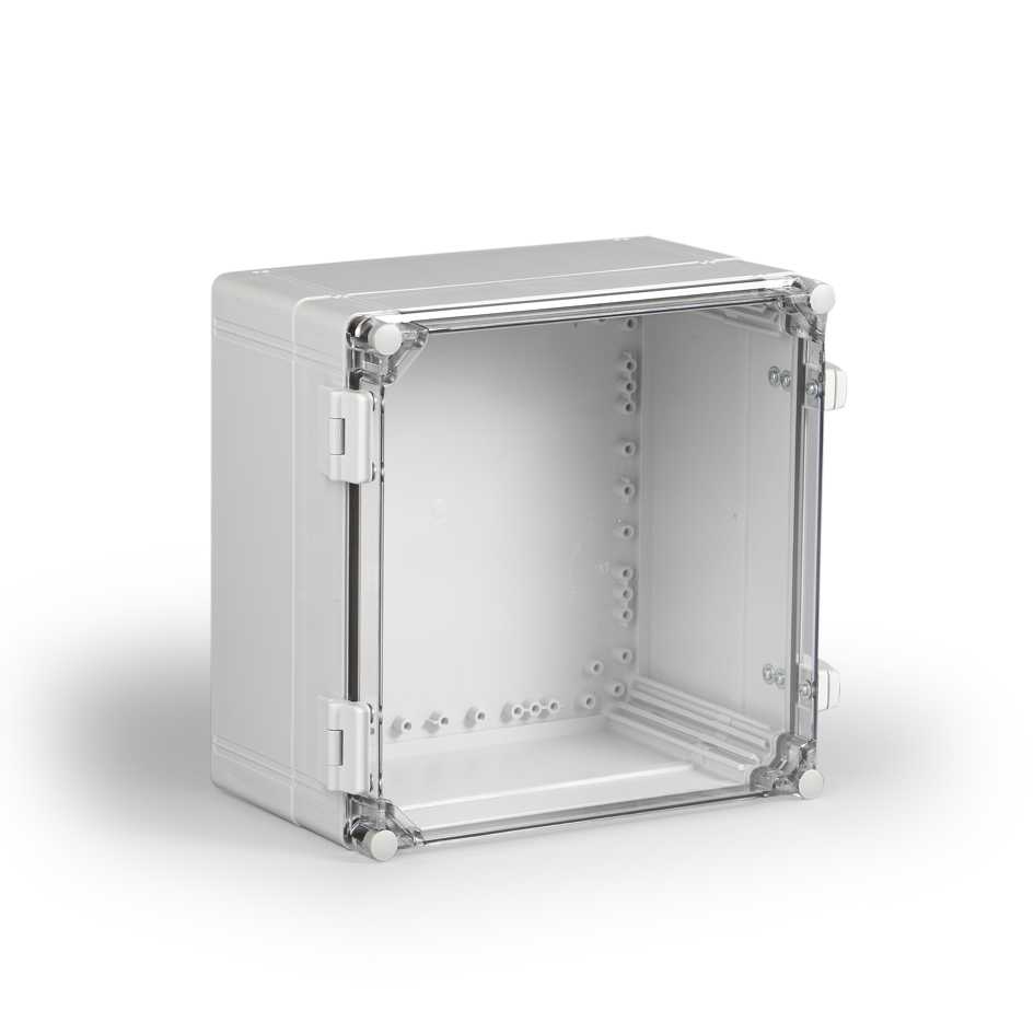 Ensto Building Systems - WPCP 304018 T CUBO W KAPSLING