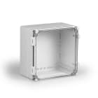 Ensto Building Systems - WPCP 304018 T CUBO W KAPSLING
