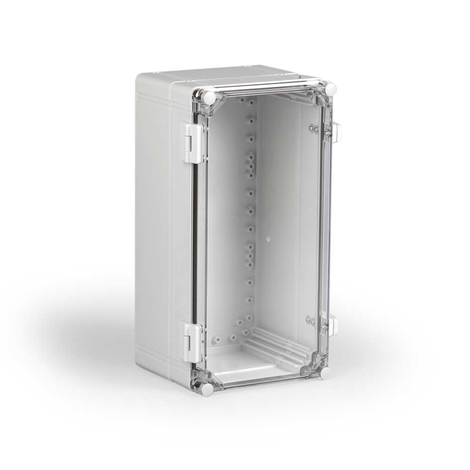 Ensto Building Systems - WPCP 204018T CUBO W KAPSLING