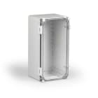 Ensto Building Systems - WPCP 204018T CUBO W KAPSLING