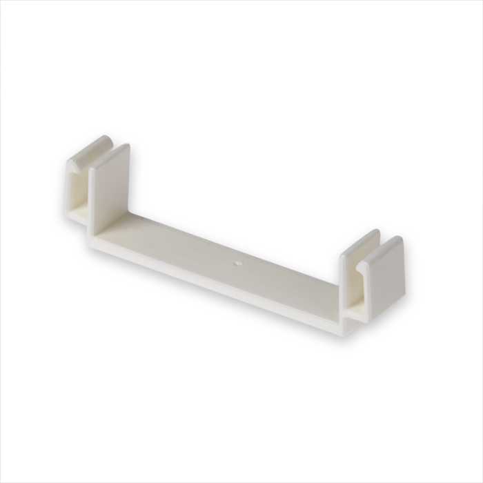 Ensto Building Systems - Låsepinne 3x4x5pol plugg HVIT