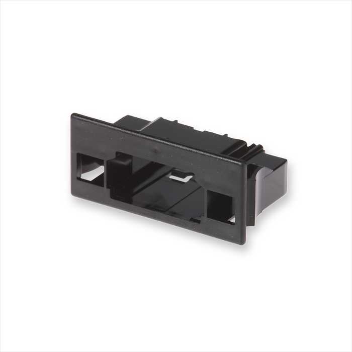 Ensto Building Systems - Panelramme 3p SORT