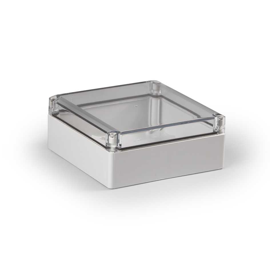 Ensto Building Systems - SPCP 181808T CUBO S KAPSLING