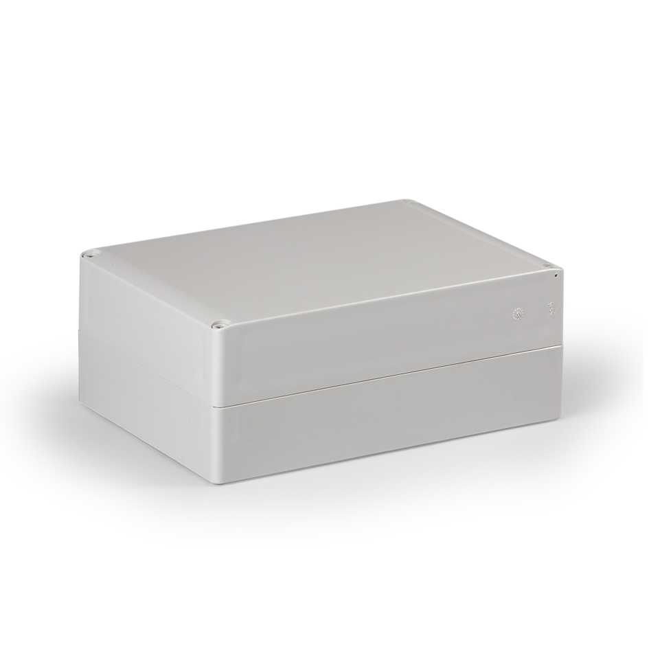 Ensto Building Systems - SPCP 182510G CUBO S KAPSLING