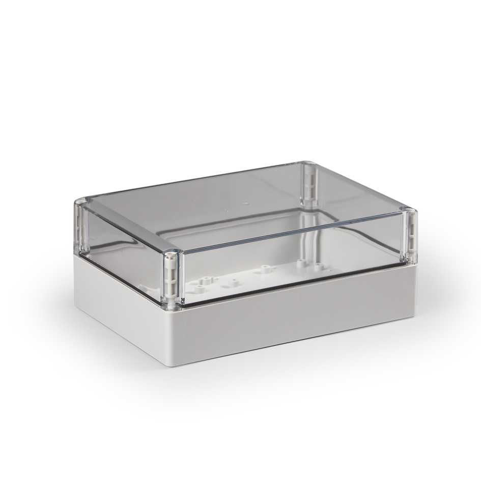 Ensto Building Systems - SPCP 182510T CUBO S KAPSLING