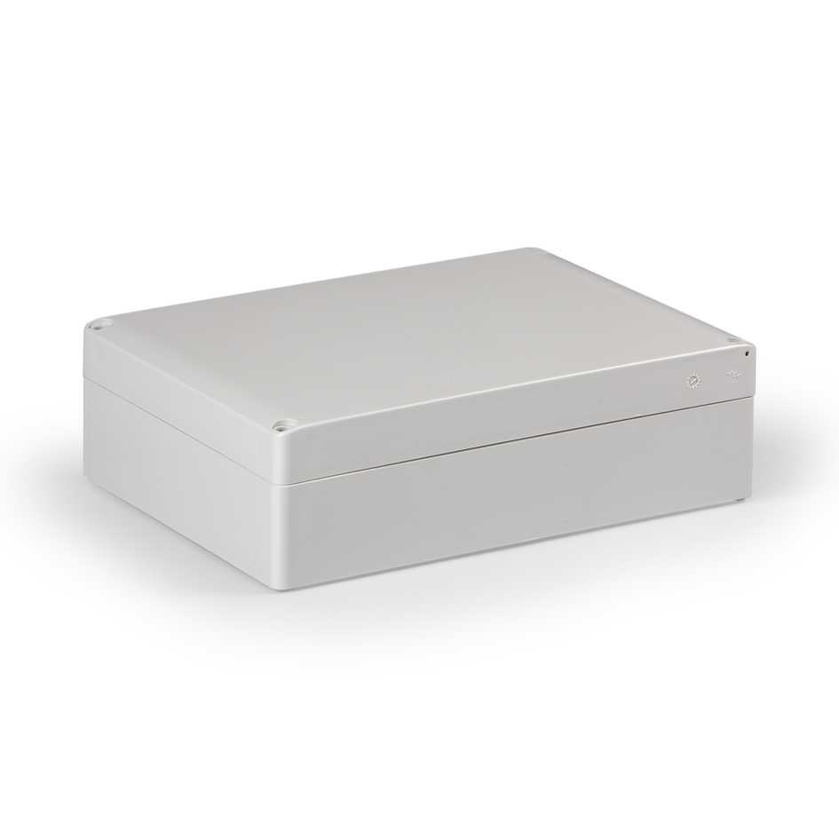 Ensto Building Systems - SPCP 182508 G CUBO S KAPSLING