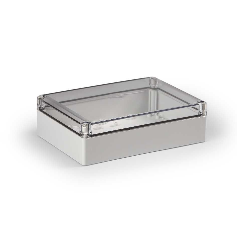 Ensto Building Systems - SPCP 182508 T CUBO S KAPSLING